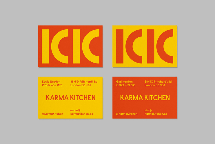 Karma Kitchen 3