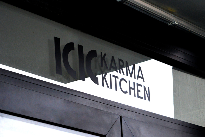 Karma Kitchen 1