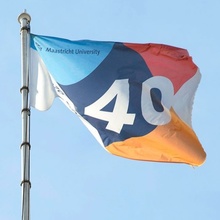 Maastricht University 40th Anniversary