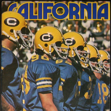 <cite>Touchdown Illustrated</cite> Vol.<span class="nbsp">&nbsp;</span>1 (1973)