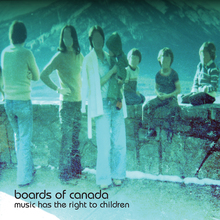 <span><cite>Music Has The Right To Children</cite> – Boards of Canada</span>