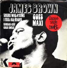 James Brown – <cite>Goes Maxi</cite>