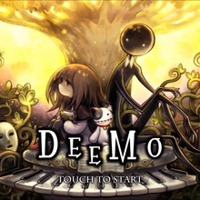 <cite>Deemo</cite> video game