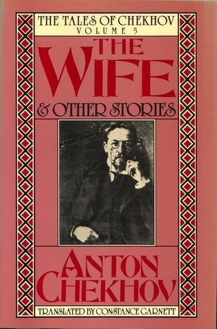 Vol. 5, The Wife & Other Stories