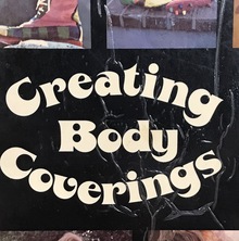 <cite>Creating Body Coverings</cite>
