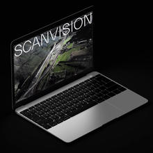 Scanvision