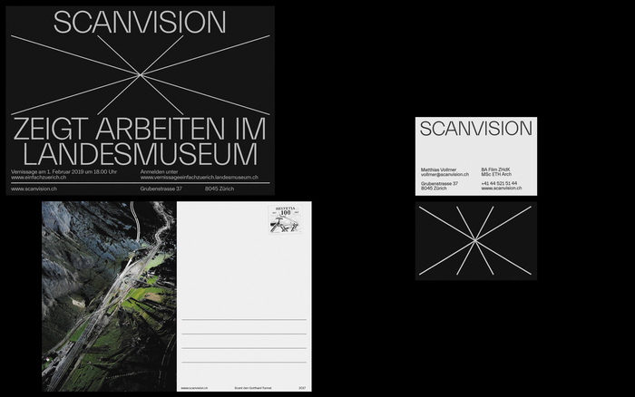 Scanvision 7