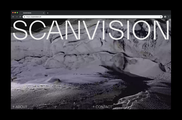 Scanvision 2