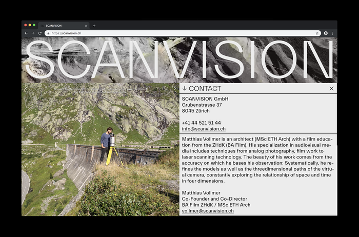 Scanvision 4