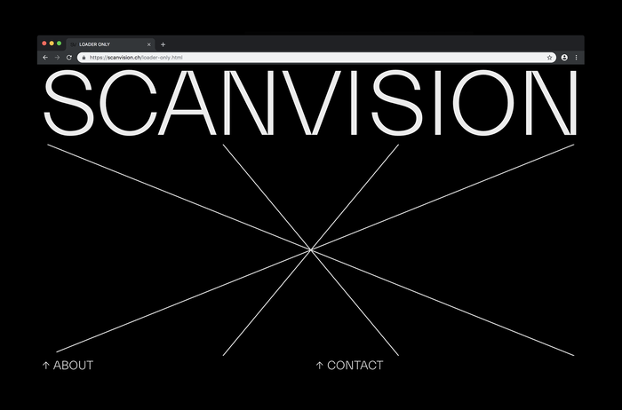 Scanvision 5