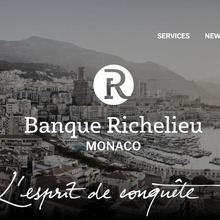 Banque Richelieu