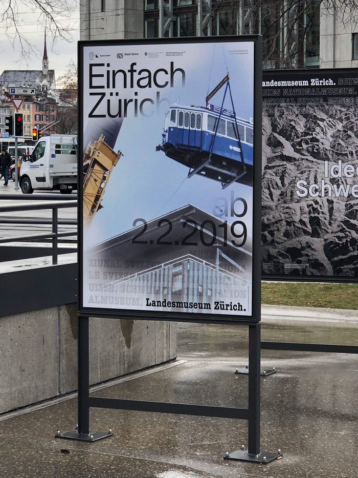 Einfach Zürich 2