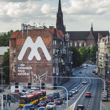 National Museum in Wrocław visual identity