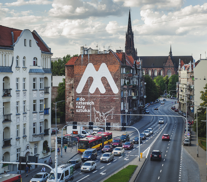 National Museum in Wrocław visual identity 5