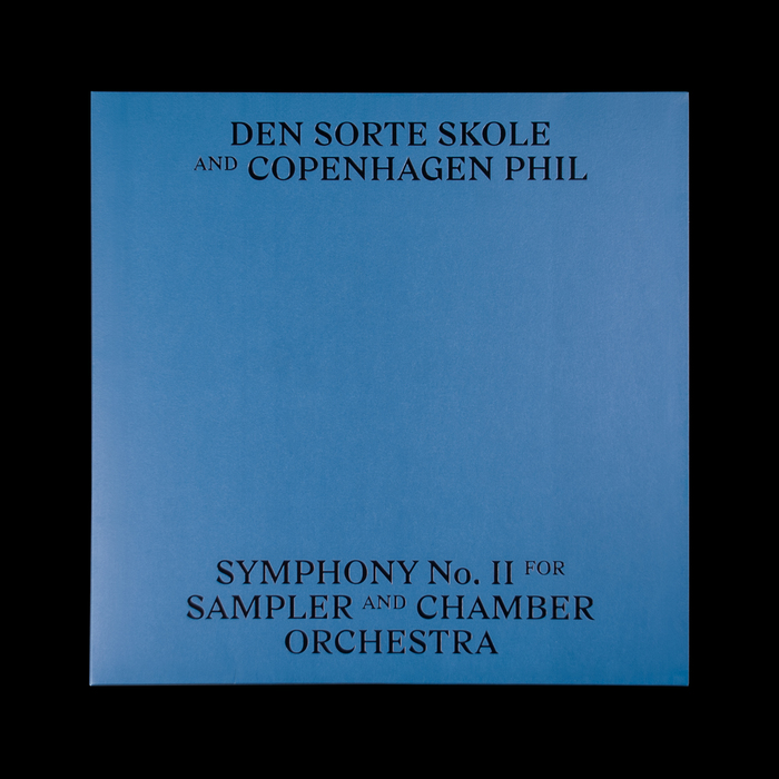 Symphonies Nos. I and II – Den Sorte Skole 2