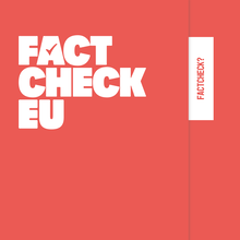 Fact Check EU