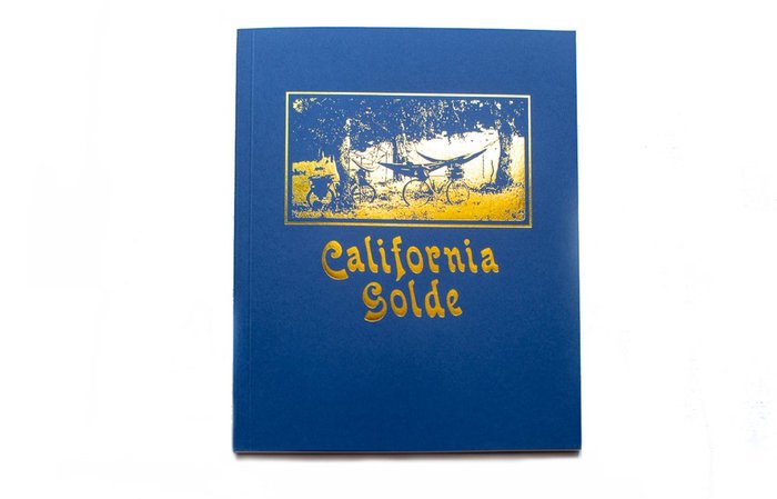 California Golde 2