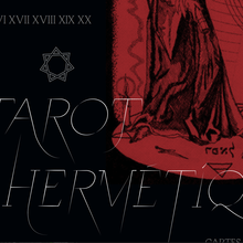 <cite>Tarot Hermétique</cite>