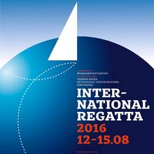 Cor Caroli International Regatta 2016