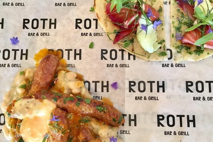 Roth Bar & Grill 6