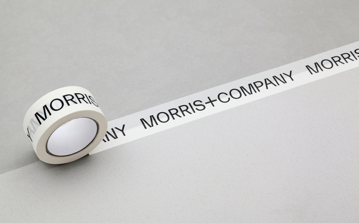Morris+Company 3