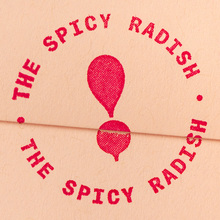 The Spicy Radish