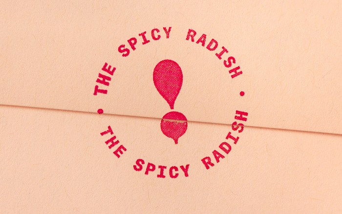 The Spicy Radish 1