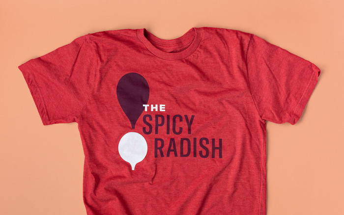 The Spicy Radish 7