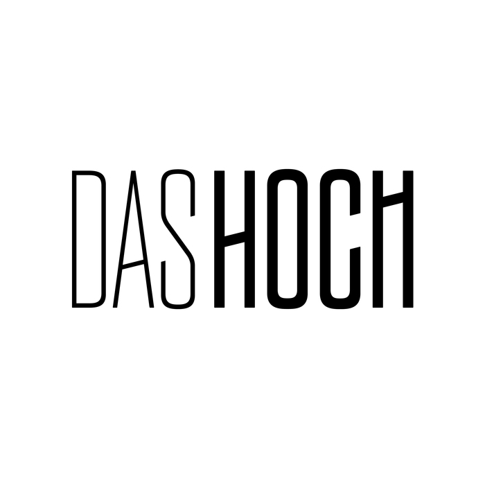 Das Hoch band logo 3