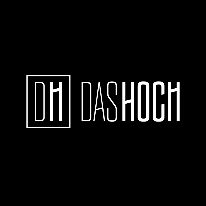 Das Hoch band logo 4