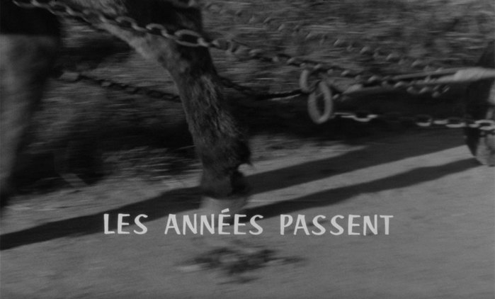 Au Hasard Balthazar (1966) titles 1