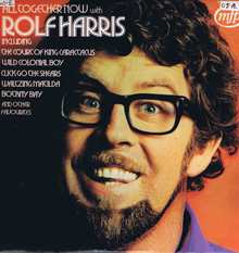 <cite>All Together Now with Rolf Harris</cite>