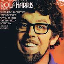 <cite>All Together Now with Rolf Harris</cite>