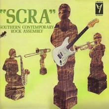 Southern Contemporary Rock Assembly – <cite>“SCRA”</cite>