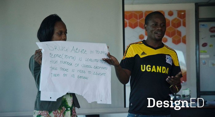 DesignEd Uganda 6