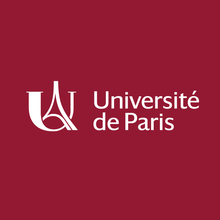 Université de Paris identity