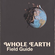 <cite>Whole Earth Field Guide</cite>