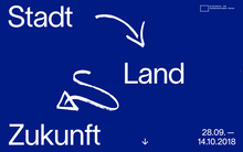 <cite>Stadt Land Zukunft – Hessen 2040</cite>