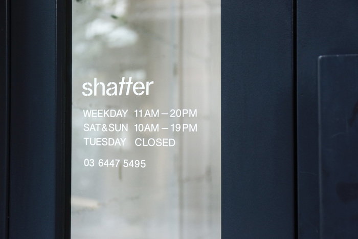 Shatter Hair Salon 4