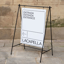 LACAPELLA