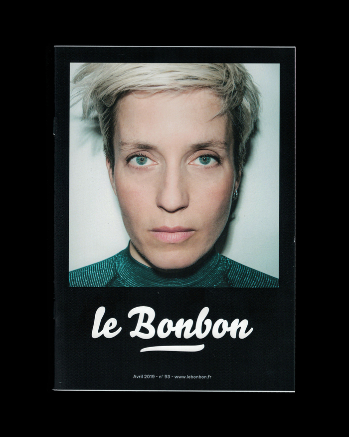 Le Bonbon Nuit nº93, April 2019 1