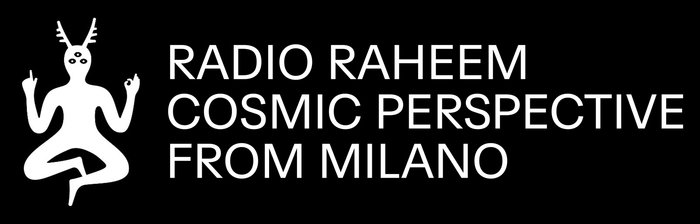 Radio Raheem Milano 1