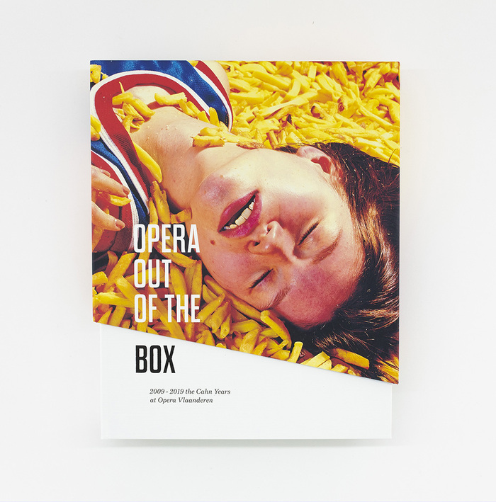 Opera Out Of The Box 1