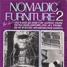 <cite>Nomadic Furniture 1</cite> and <cite>2</cite>