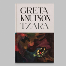 <cite>Greta Knutson-Tzara</cite>