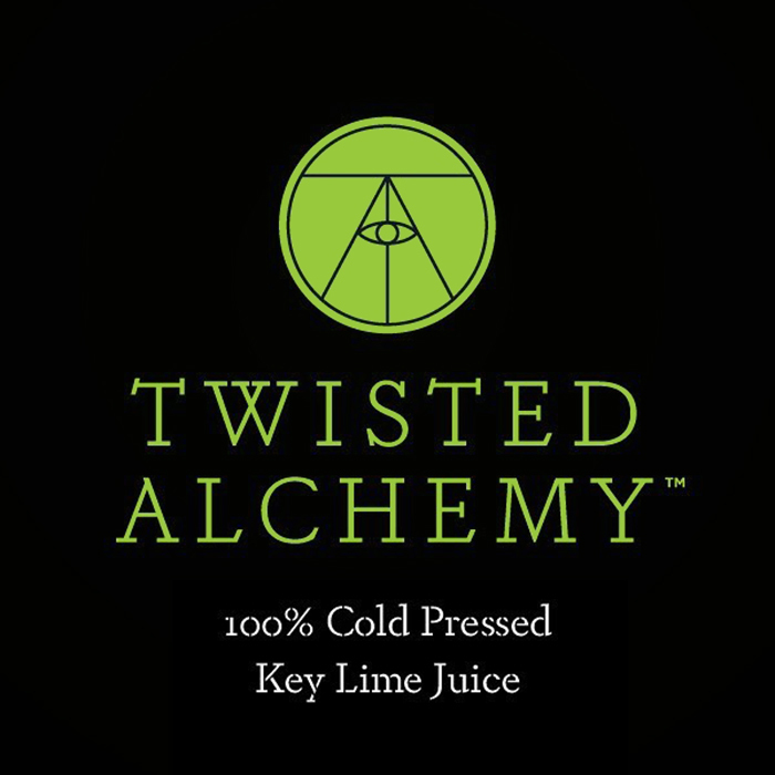 Twisted Alchemy 1