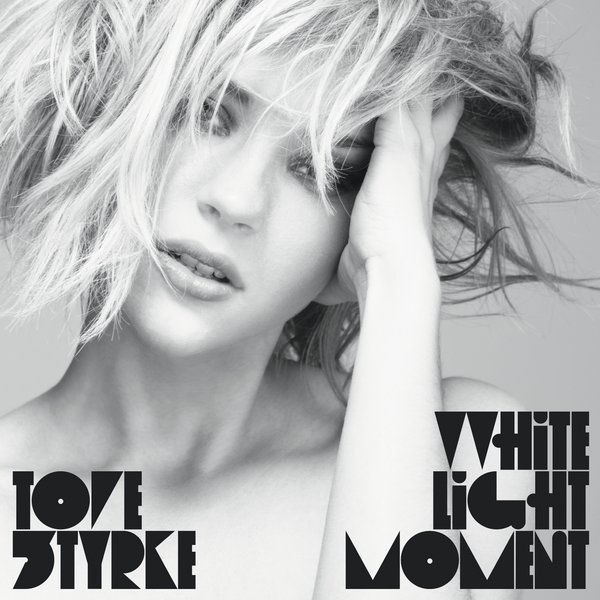 The “White Light Moment” single was released on October 26, 2010.