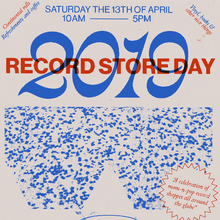 Record Store Day – Highgate Continental