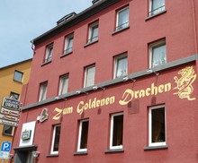 Zum Goldenen Drachen, Neunkirchen