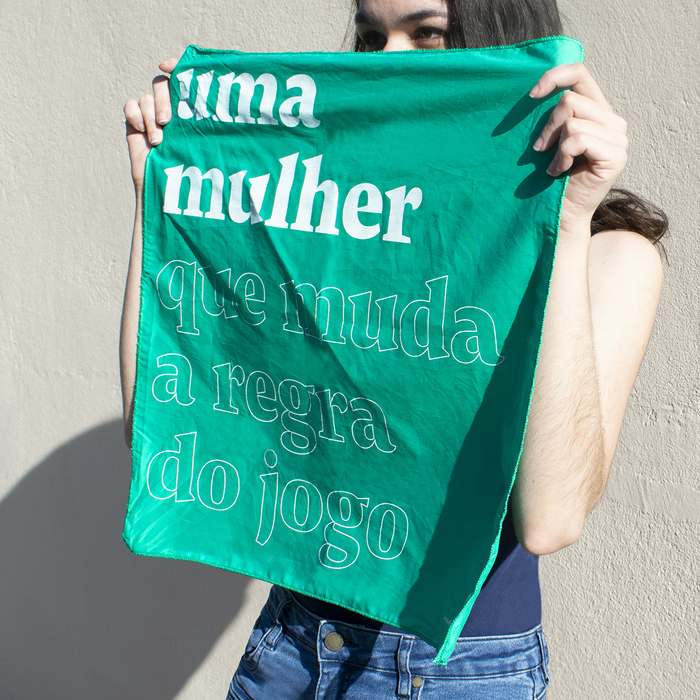 Uma mulher – 2nd edition 2